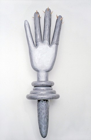 Pinky Rattle