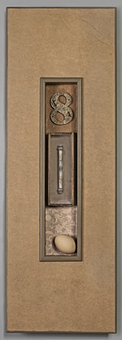 Sand Timer