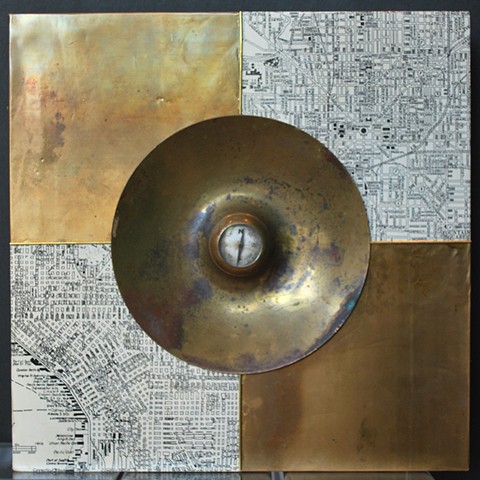 Compass