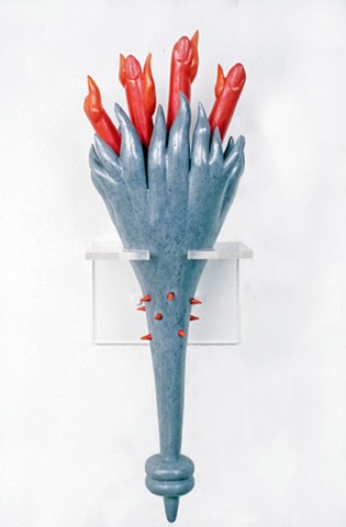 Antorcha