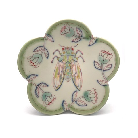Bug Plate