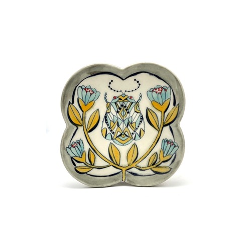 Bug Plate