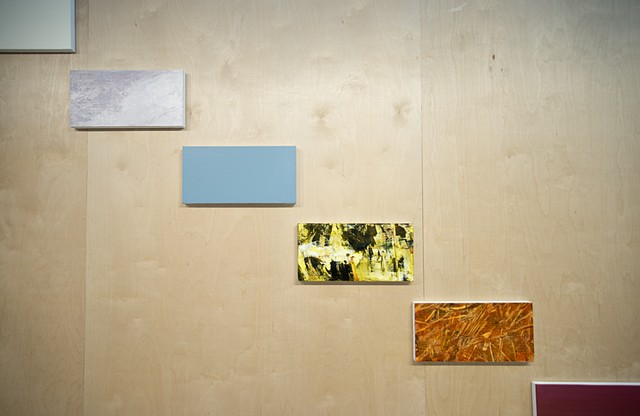 Arrangements in Gravity (with Jered Sprecher)