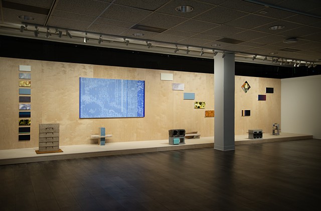 Arrangements in Gravity (with Jered Sprecher)