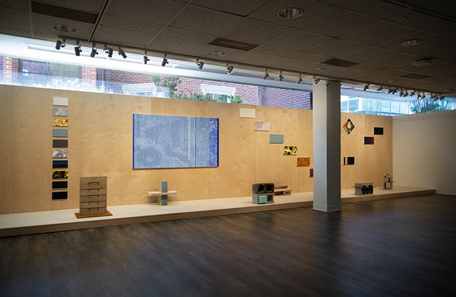 Arrangements in Gravity (with Jered Sprecher)