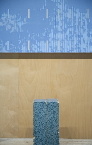 Arrangements in Gravity (with Jered Sprecher)