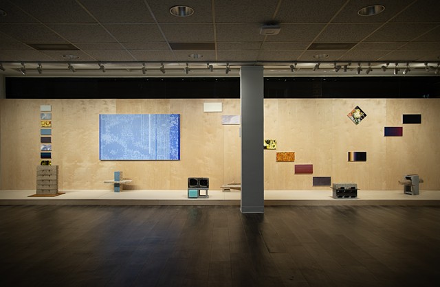 Arrangements in Gravity (with Jered Sprecher)