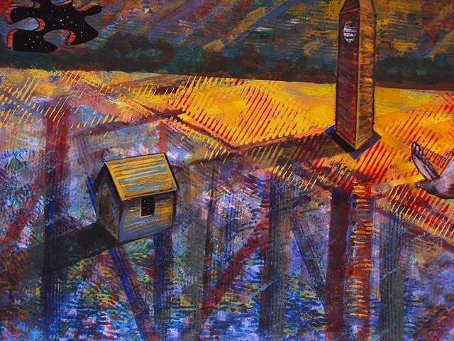 detail - Point Being - Last Settlement 