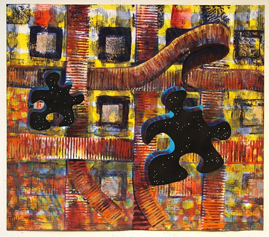 Frays These Days - Samsara Railroad