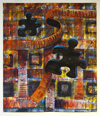 Frays These Days - Nothing Is Simple Besides