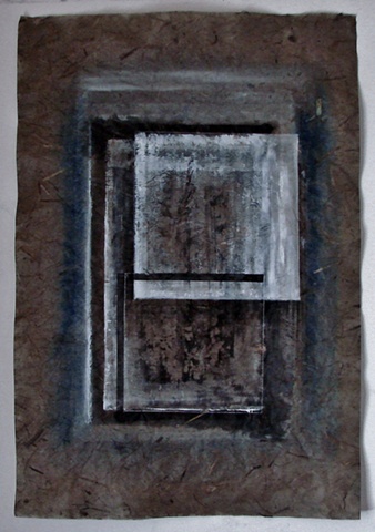 The Oldest Window in the House