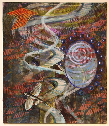  If the Music of the Spheres is Just a Whispering Breeze - Sail It 