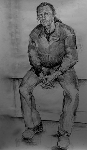 M. Moore, Meghan Moore, M. Moore Photography, Drawings, Charcoal, Fine Art, Pencil Drawing