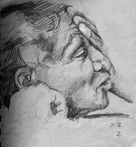 M. Moore, Meghan Moore, M. Moore Photography, Drawings, Charcoal, Fine Art, Pencil Drawing