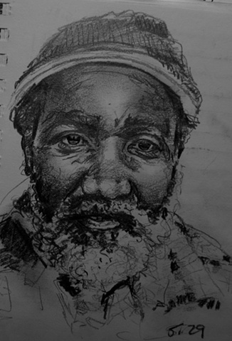 M. Moore, Meghan Moore, M. Moore Photography, Drawings, Charcoal, Fine Art, Pencil Drawing