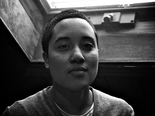 M. Moore, Meghan Moore, M. Moore Photography, trandgender, transgendered, gay, LGBT, black and white, B&W photography