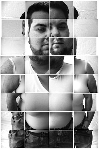 M. Moore, Meghan Moore, M. Moore Photography, trandgender, transgendered, gay, LGBT, black and white, B&W photography