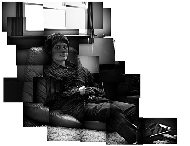 M. Moore, Meghan Moore, M. Moore Photography, trandgender, transgendered, gay, LGBT, black and white, B&W photography