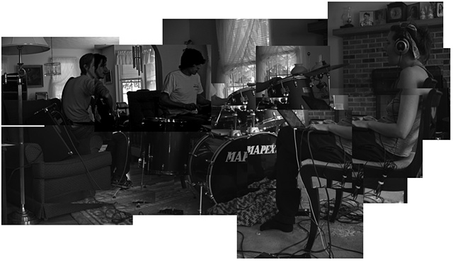 Queen orlenes, meghan moore, brooke gengras, ian wolf, rob walborne, M. Moore, Brooke X