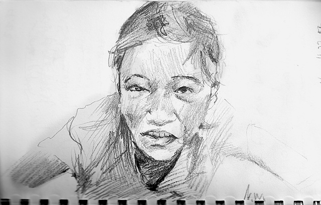 M. Moore, Meghan Moore, M. Moore Photography, Drawings, Charcoal, Fine Art, Pencil Drawing