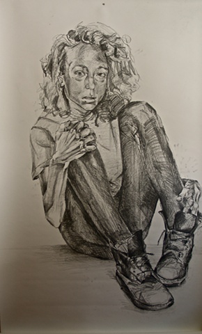 M. Moore, Meghan Moore, M. Moore Photography, trandgender, transgendered, gay, LGBT, black and white, B&W photography