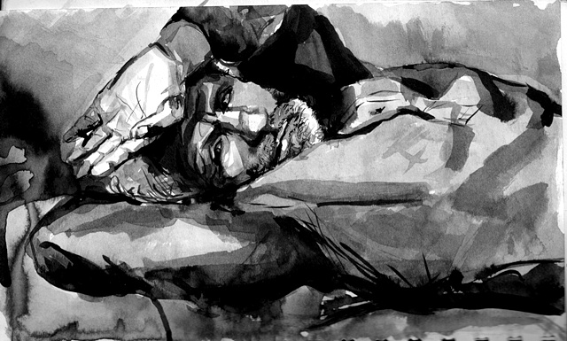 M. Moore, Meghan Moore, M. Moore Photography, Drawings, Charcoal, Fine Art, Pencil Drawing