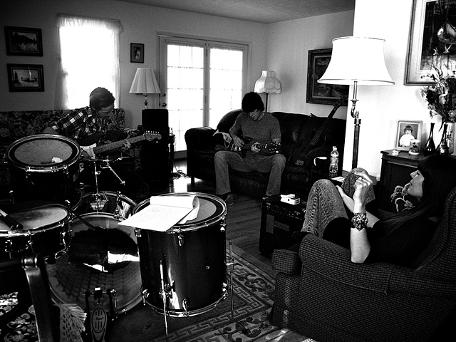 Queen orlenes, meghan moore, brooke gengras, ian wolf, rob walborne, M. Moore, Brooke X