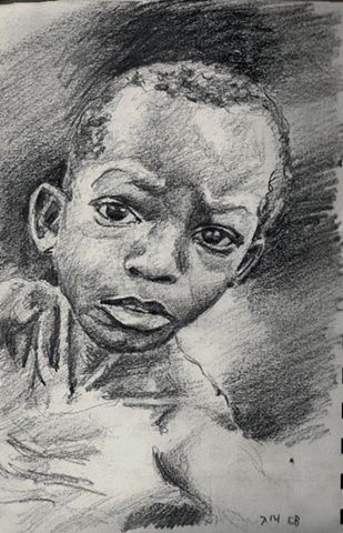 M. Moore, Meghan Moore, M. Moore Photography, Drawings, Charcoal, Fine Art, Pencil Drawing