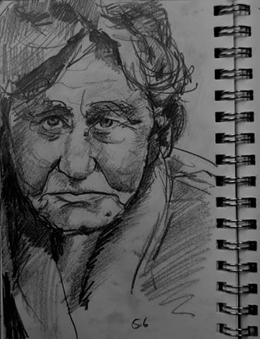 M. Moore, Meghan Moore, M. Moore Photography, Drawings, Charcoal, Fine Art, Pencil Drawing