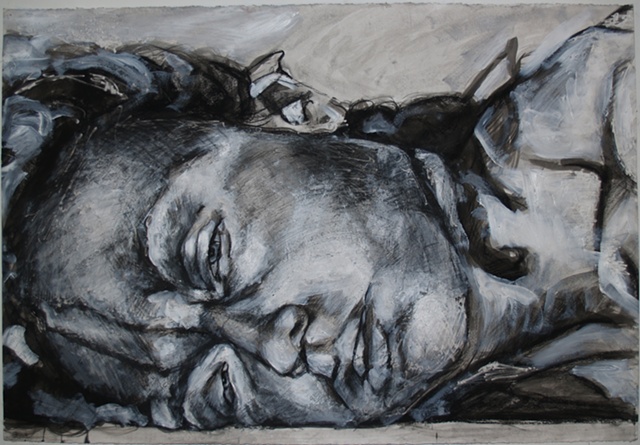 M. Moore, Meghan Moore, M. Moore Photography, Drawings, Charcoal, Fine Art, Pencil Drawing