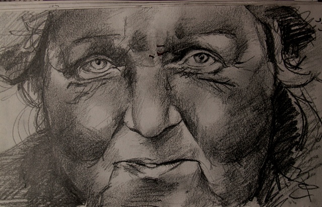 M. Moore, Meghan Moore, M. Moore Photography, Drawings, Charcoal, Fine Art, Pencil Drawing
