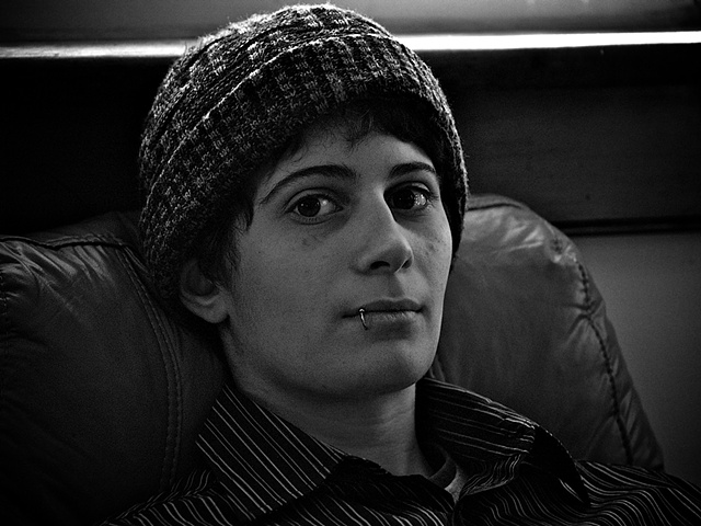 M. Moore, Meghan Moore, M. Moore Photography, trandgender, transgendered, gay, LGBT, black and white, B&W photography