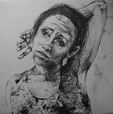 M. Moore, Meghan Moore, M. Moore Photography, Drawings, Charcoal, Fine Art, Pencil Drawing