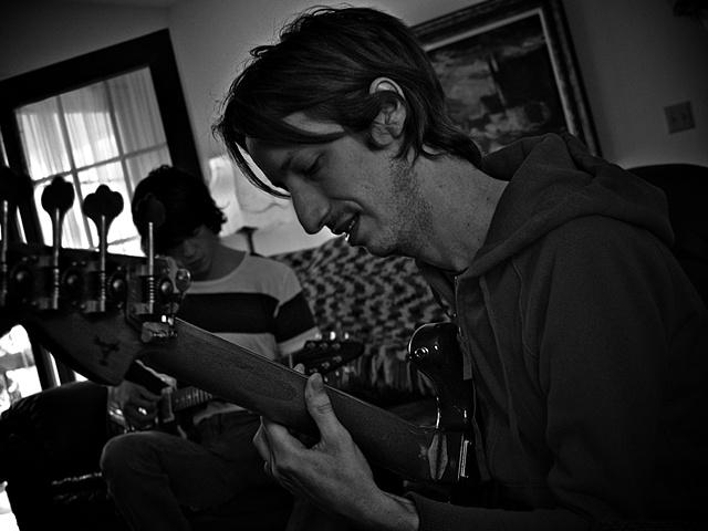 Queen orlenes, meghan moore, brooke gengras, ian wolf, rob walborne, M. Moore, Brooke X