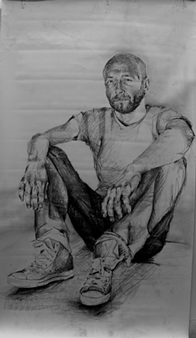 M. Moore, Meghan Moore, M. Moore Photography, Drawings, Charcoal, Fine Art, Pencil Drawing