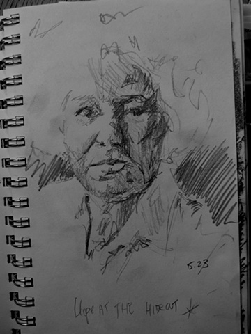 M. Moore, Meghan Moore, M. Moore Photography, Drawings, Charcoal, Fine Art, Pencil Drawing