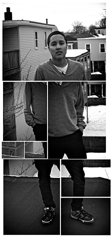 M. Moore, Meghan Moore, M. Moore Photography, trandgender, transgendered, gay, LGBT, black and white, B&W photography