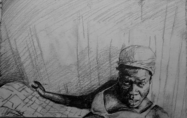 M. Moore, Meghan Moore, M. Moore Photography, Drawings, Charcoal, Fine Art, Pencil Drawing