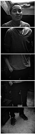 M. Moore, Meghan Moore, M. Moore Photography, trandgender, transgendered, gay, LGBT, black and white, B&W photography