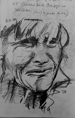 M. Moore, Meghan Moore, M. Moore Photography, Drawings, Charcoal, Fine Art, Pencil Drawing