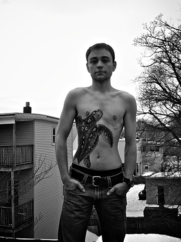 M. Moore, Meghan Moore, M. Moore Photography, trandgender, transgendered, gay, LGBT, black and white, B&W photography