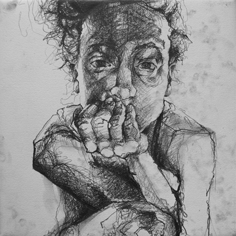 M. Moore, Meghan Moore, M. Moore Photography, Drawings, Charcoal, Fine Art, Pencil Drawing