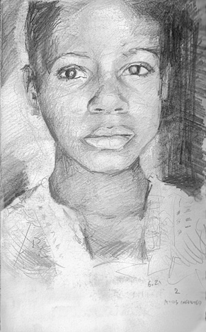 M. Moore, Meghan Moore, M. Moore Photography, Drawings, Charcoal, Fine Art, Pencil Drawing
