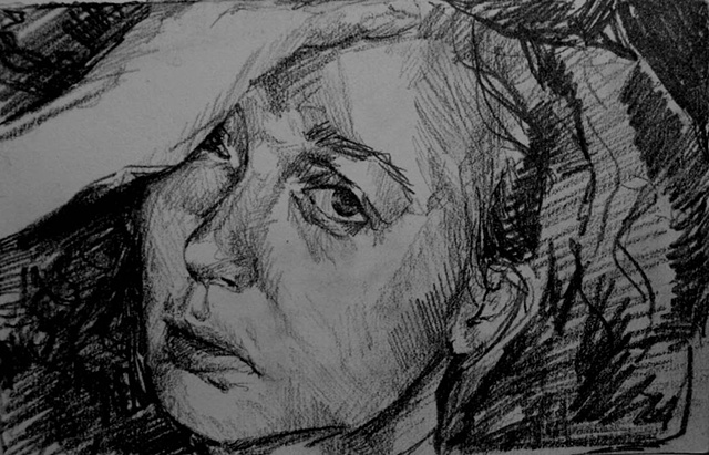 M. Moore, Meghan Moore, M. Moore Photography, Drawings, Charcoal, Fine Art, Pencil Drawing