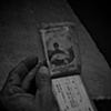 John's wallet.