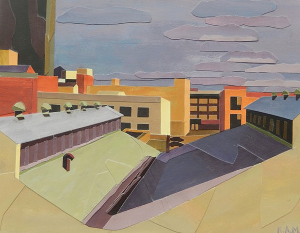 2026 National Juried Exhibition, Washington Art Association, Washington, CT