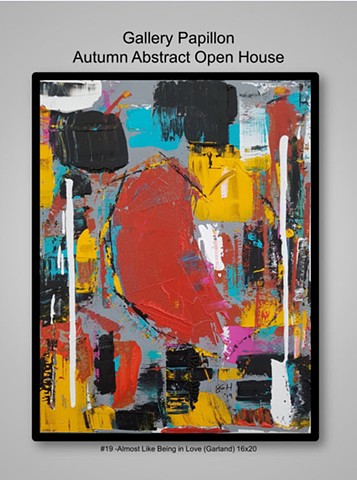 2019 - Studio Open House