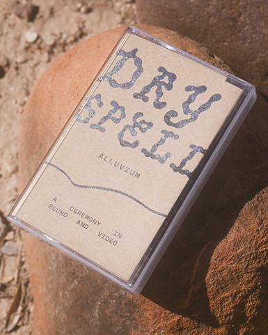 Dry Spell - Tape 
