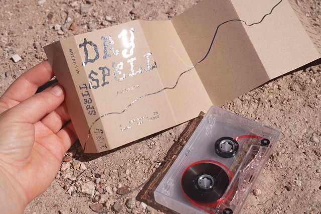 Dry Spell - Tape Accompaniment