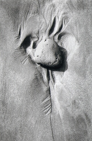 Horseshoe Stone